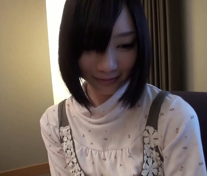 Airi Suzumura's Transparent AV Debut ~  Her Impressive Boobs and Sensual Moves