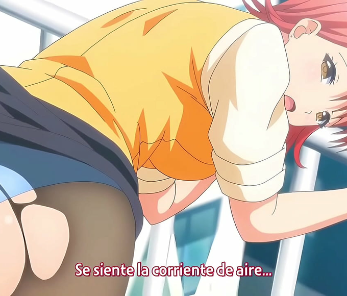 Episode 4 of 'Kyouiikutekii' is now available with Spanish subtitles!