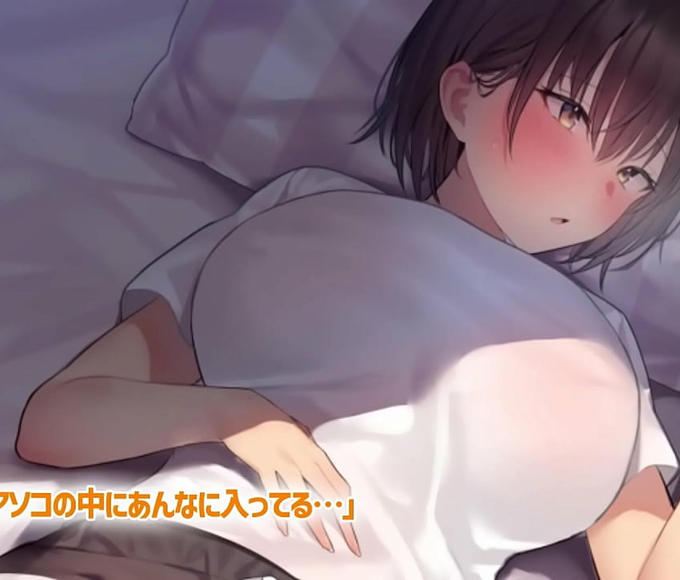 JAV Idol's Sensual Creampie Training for Sporty Girls - A Must-See Anime!