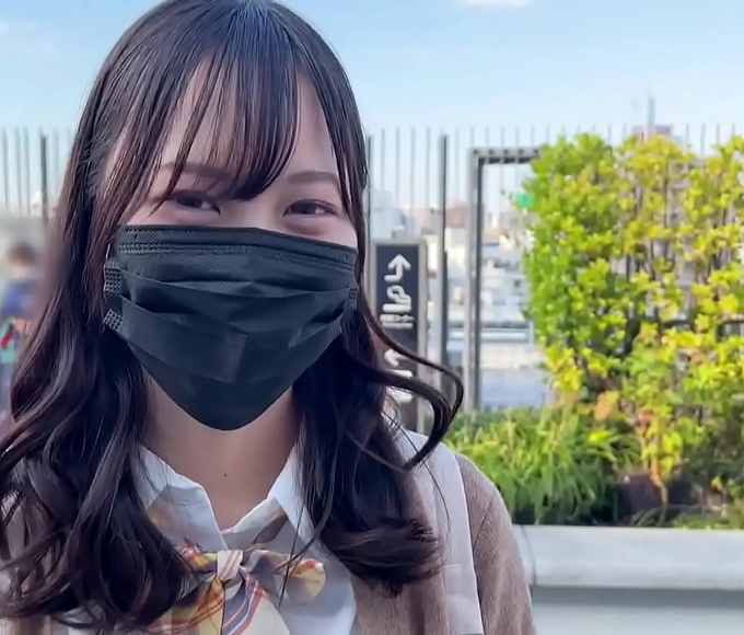 Experience JAV Beauty Akane's Transformation from Modest Girl to Sexy Slut!