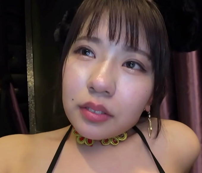 Discover The Allure Of Jav's G-Cup Goddesses! Her Luscious Flesh Will Leave You Breathless!