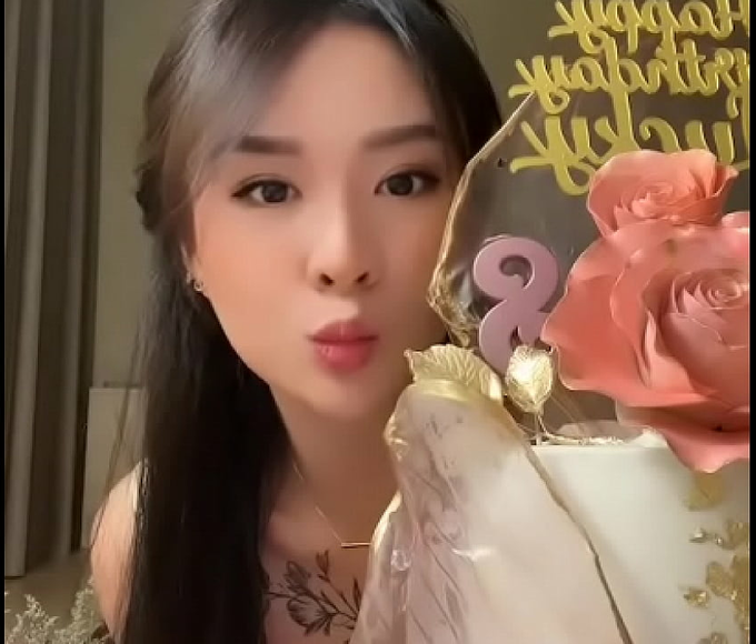 Unleash Your Desires With This Jav Tiktok Nipslip Chinese Goddess