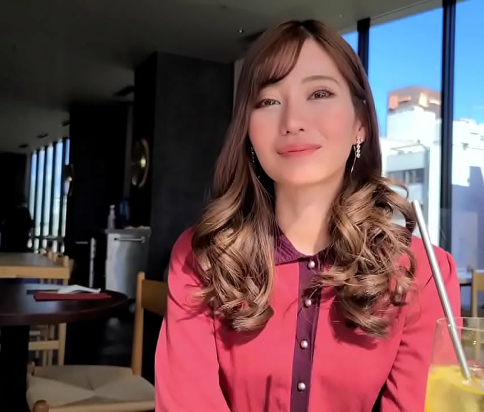 Revealing Maron Natsuki's 300MAAN-756 Video ~  Luscious Natsuki like You've Never Seen Before!